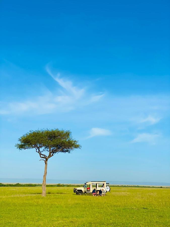 Lorian Safari Camp Limited Ξενοδοχείο Narok Εξωτερικό φωτογραφία
