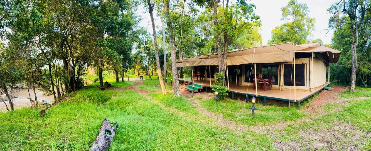 Lorian Safari Camp Limited Ξενοδοχείο Narok Εξωτερικό φωτογραφία