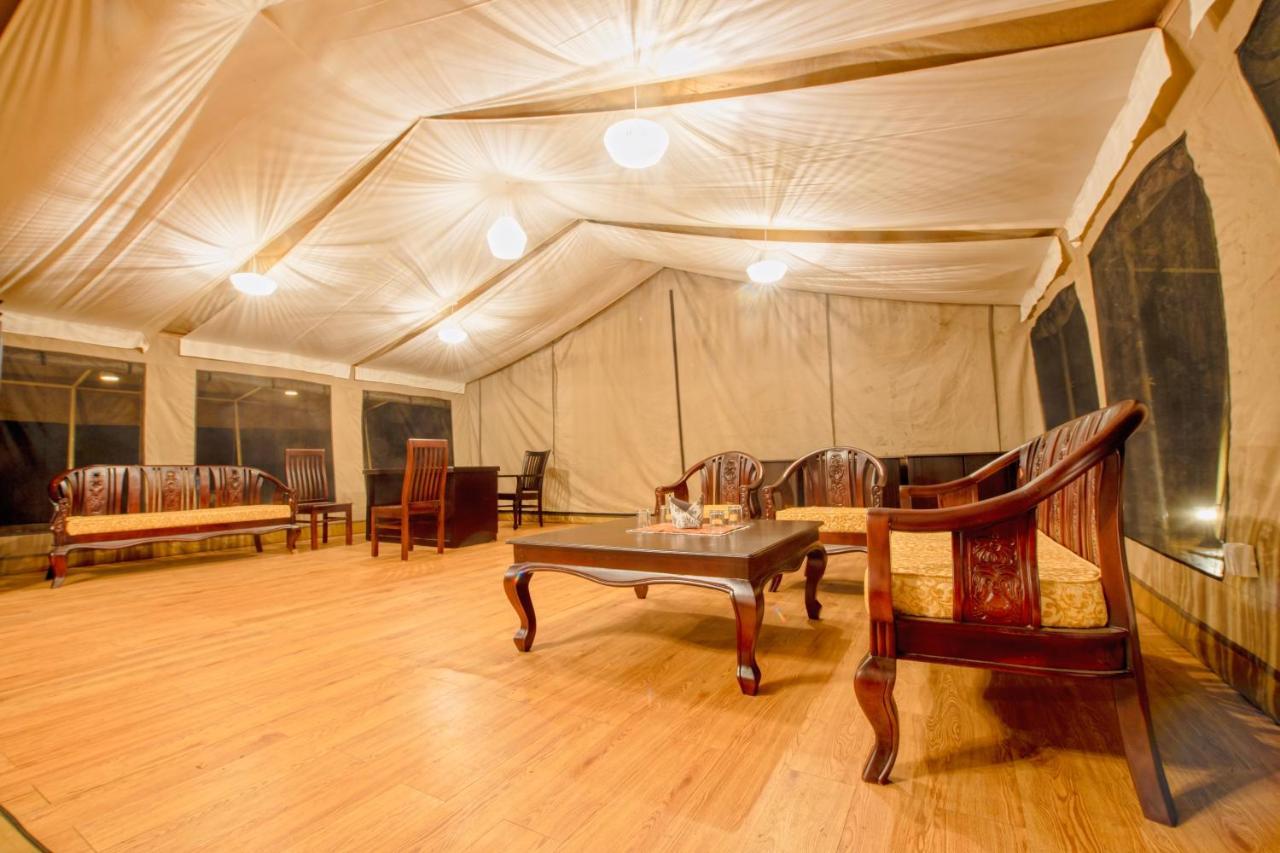 Lorian Safari Camp Limited Ξενοδοχείο Narok Εξωτερικό φωτογραφία