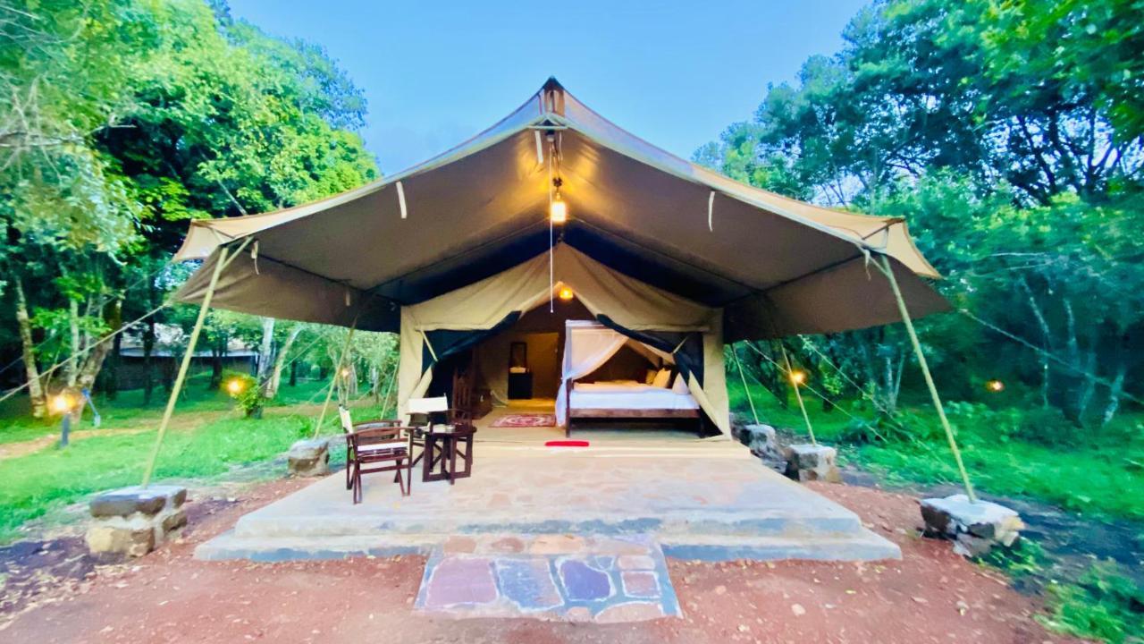 Lorian Safari Camp Limited Ξενοδοχείο Narok Εξωτερικό φωτογραφία