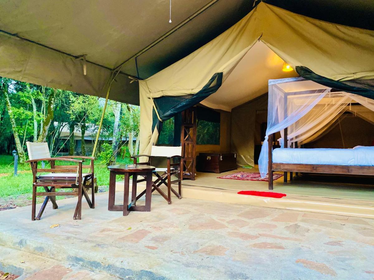 Lorian Safari Camp Limited Ξενοδοχείο Narok Εξωτερικό φωτογραφία