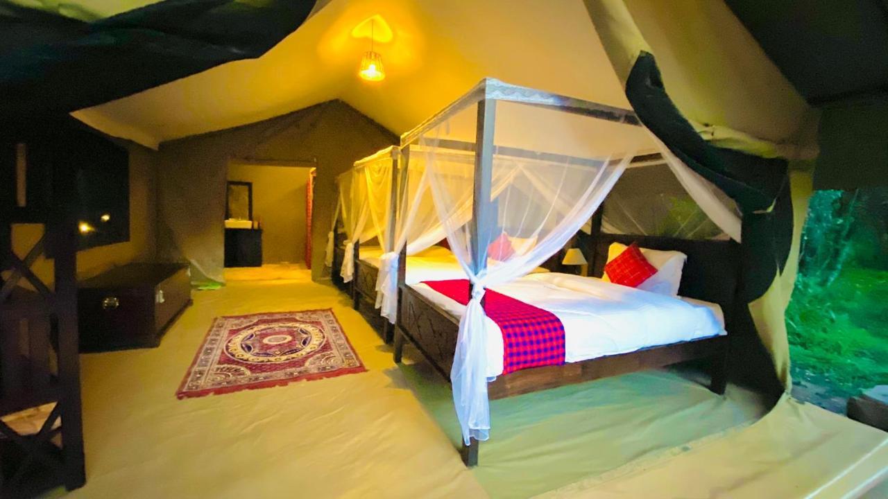 Lorian Safari Camp Limited Ξενοδοχείο Narok Εξωτερικό φωτογραφία