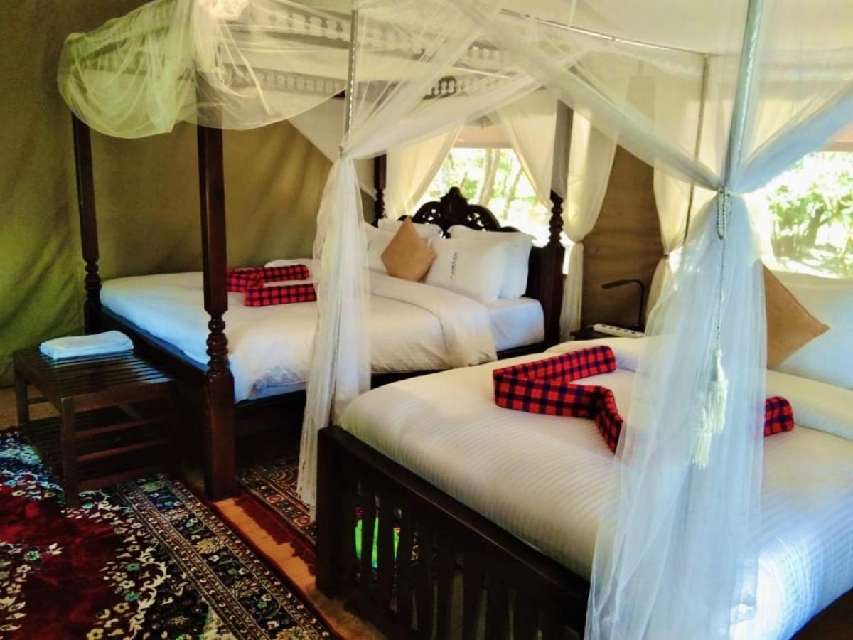 Lorian Safari Camp Limited Ξενοδοχείο Narok Εξωτερικό φωτογραφία